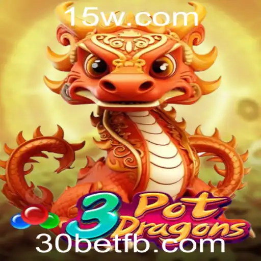 Desvendando o Excitante Mundo de 3PotDragons: Uma Nova Era no Cenário de Jogos com a Inovadora 30bet