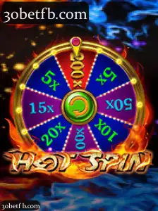 Aproveite a Diversão Interativa da HotSpin na Plataforma 30bet: Tudo em Um Lugar