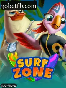 Experiência de Apostas na 30bet: Explore as Funcionalidades da SurfZone