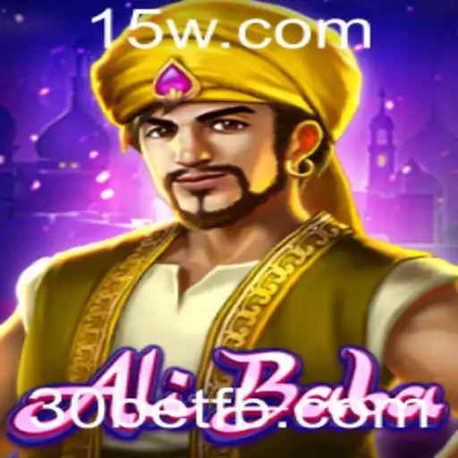 Explorando o Mundo do Jogo AliBaba com 30bet