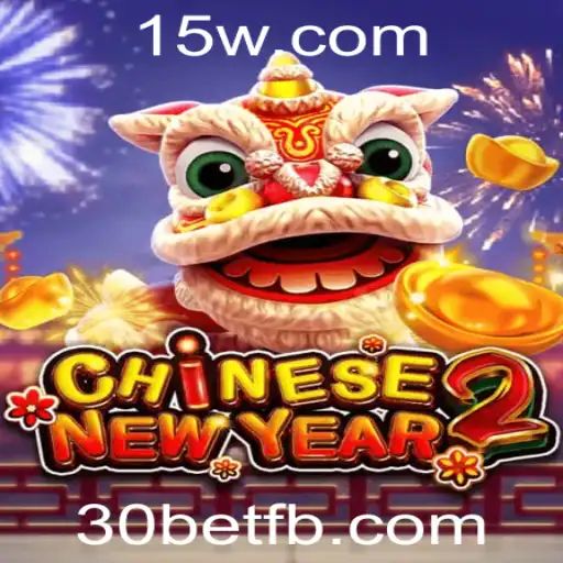 Descubra o Fascinante Mundo de CHINESENEWYEAR2 com 30bet