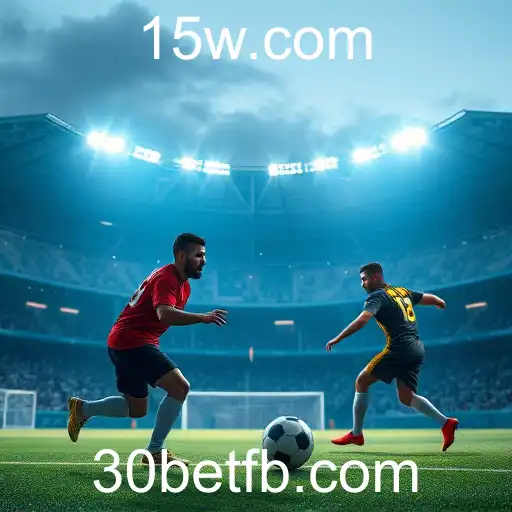 O Futuro dos Esportes e o Impacto da Tecnologia: A Revolução da 30bet