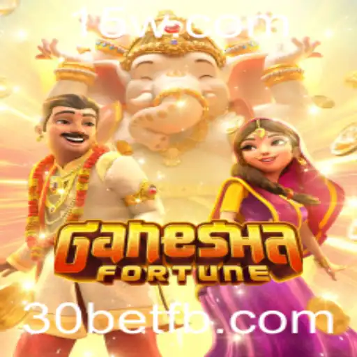 Explorando o Mundo de GaneshaFortune com 30bet