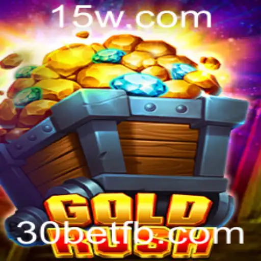 GoldRush: A Inovadora Aventura de Casino com 30bet