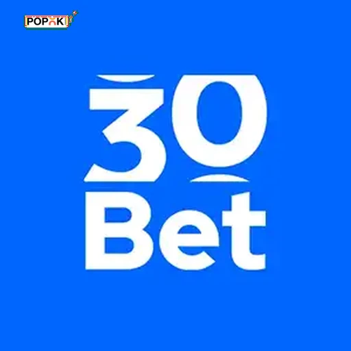 30bet Logo