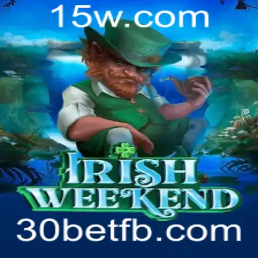 Descubra o IrishWeekend: Um Jogo Cheio de Emoção e Estratégia