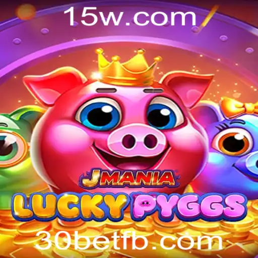 Explorando o Universo de JManiaLuckyPyggs: O Novo Sucesso dos Jogos