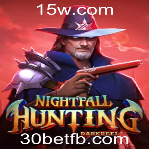 NightfallHunting: Explorando o Mundo do Jogo de Apostas com 30bet