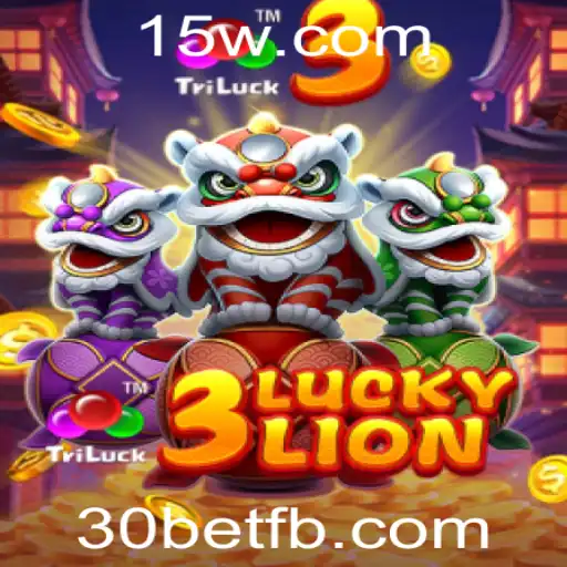 Explorando o Fascinante Mundo de 3LUCKYLION: Um Jogo de Azar Inovador