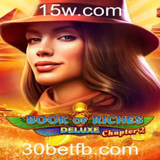 Descubra o Fascinante Mundo de BookofRichesDeluxeChapter2 com o 30bet