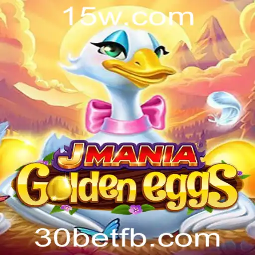 Explorando JManiaGoldenEggs: A Nova Sensação dos Jogos de Aposta
