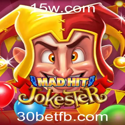 MadHitJokester: O Novo Fenômeno dos Jogos Virtuais