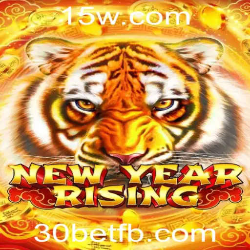 A Revolução dos Jogos Digitais: NewYearRising