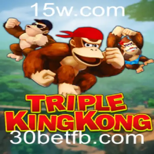 TripleKingKong: Aventura e Estratégia no Mundo dos Jogos de Azar