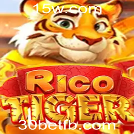 Descubra o Desafiante Mundo de RicoTiger: Estratégia e Emoção em Cada Jogada