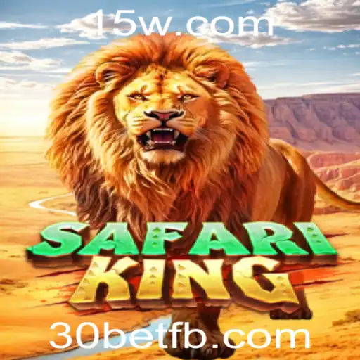 Explore a Aventura Selvagem com SafariKing e Descubra a Emoção das Apostas 30bet