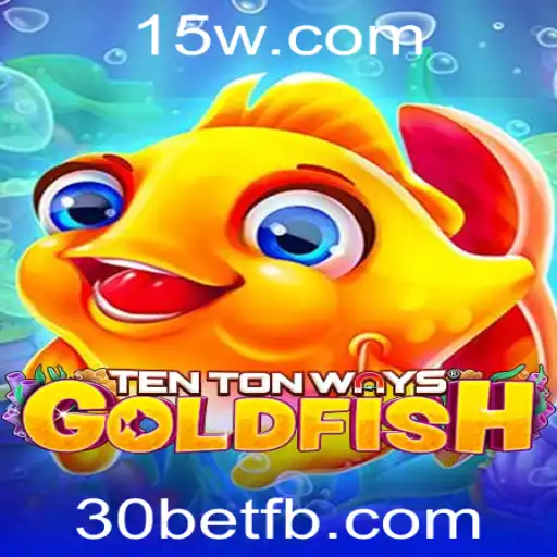Descubra 'TenTonWaysGoldfish': O Novo Fenômeno no Mundo dos Jogos