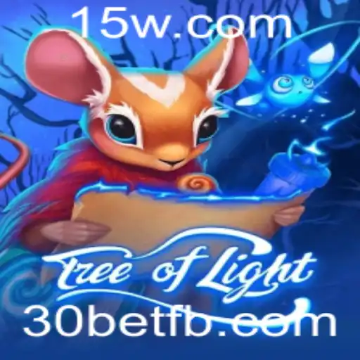 TreeofLight: Descubra o Fascinante Mundo do Jogo Introdutório