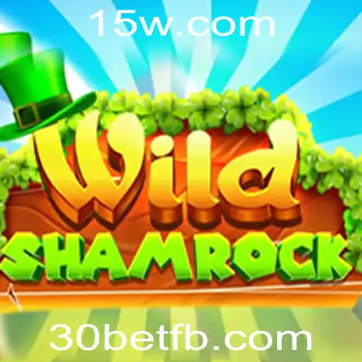 Explorando o Fascinante Mundo de WildShamrock: O Jogo de Azar com 30bet